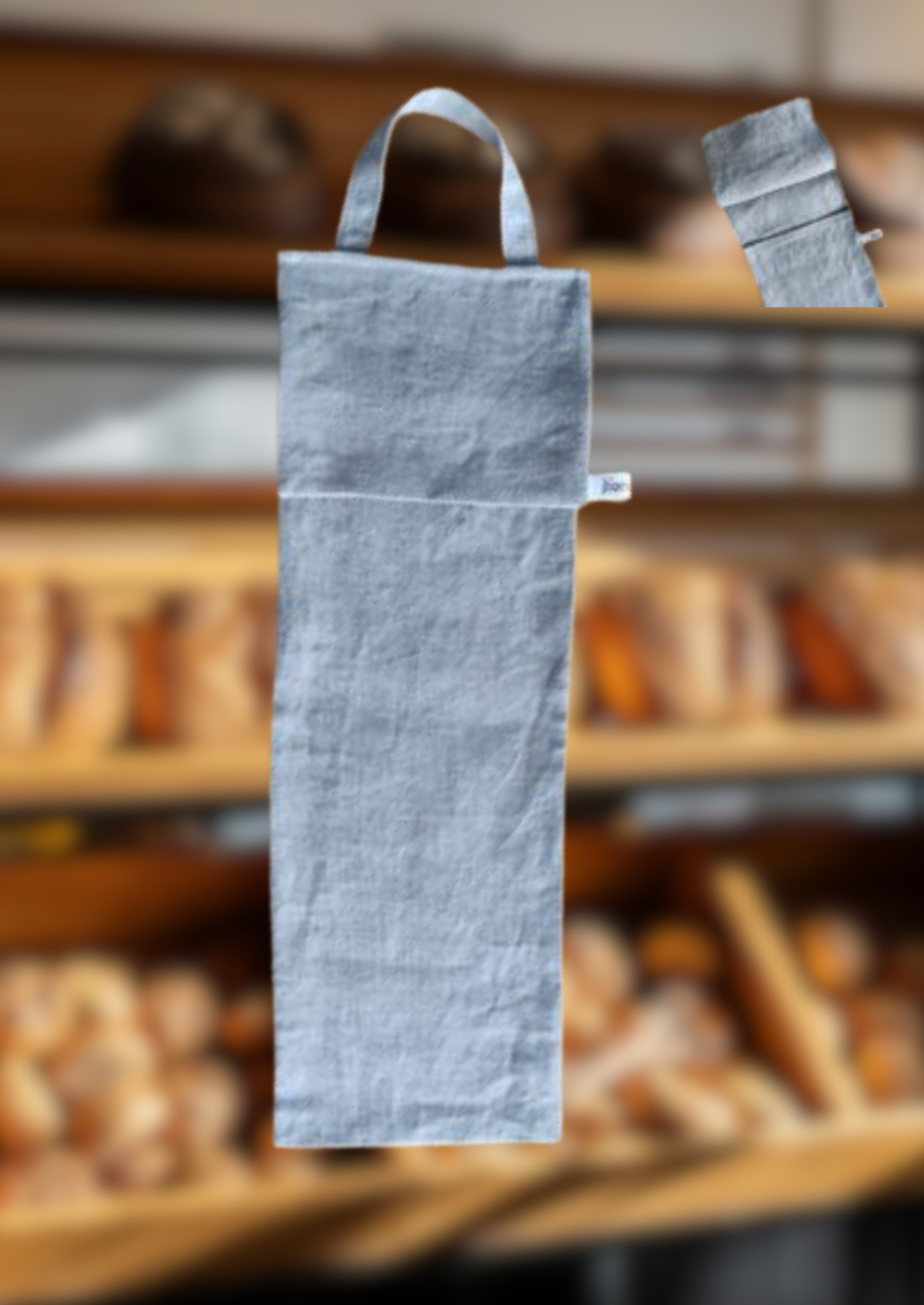Fiche technique – Produits LINFINI-27