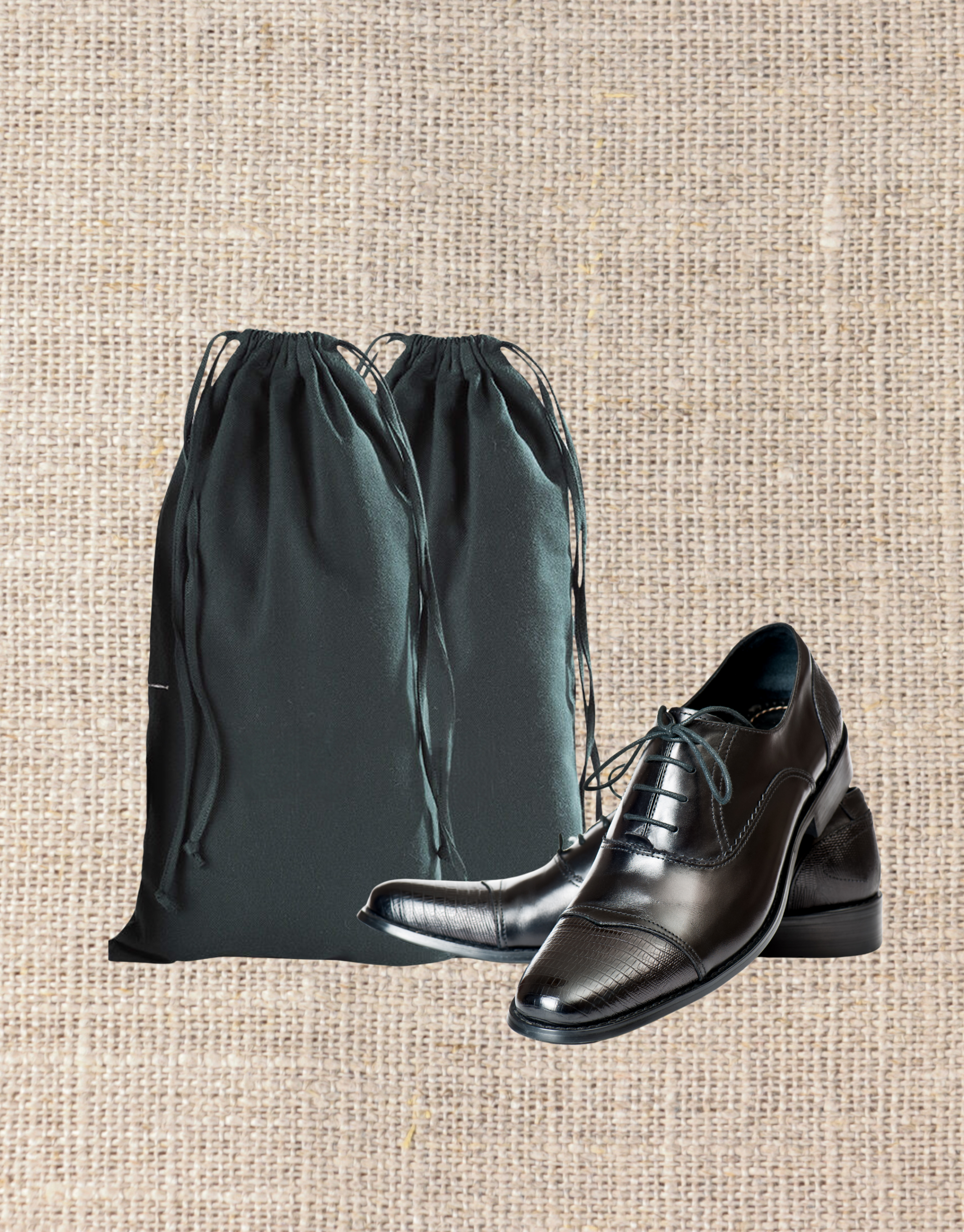 Pochette chaussures